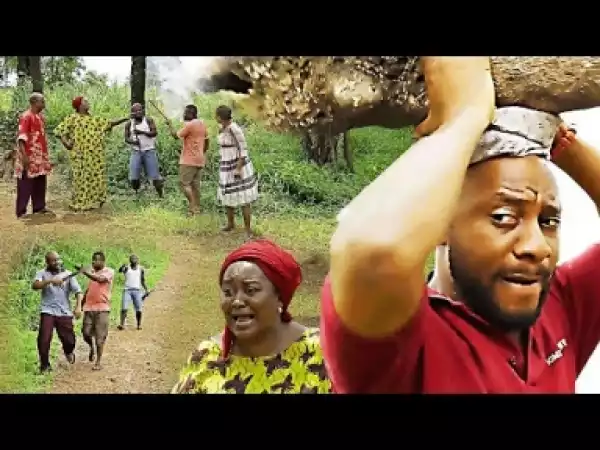 Video: IF YOU STILL HAVE PARENT  |  Latest Nigerian Nollywood Movie
